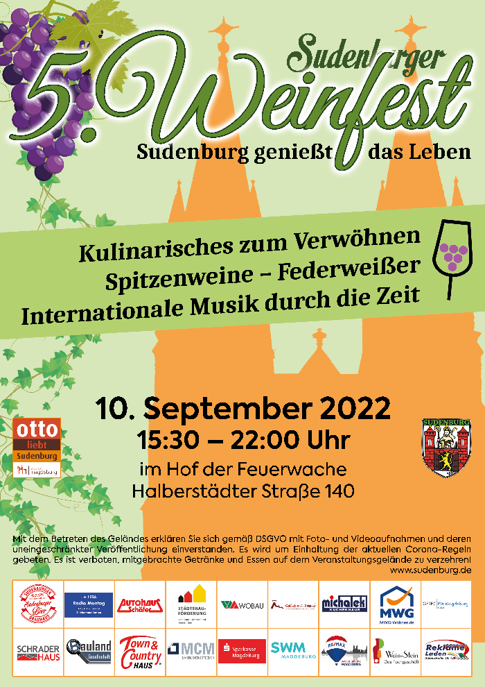 IGS Weinfest 2022