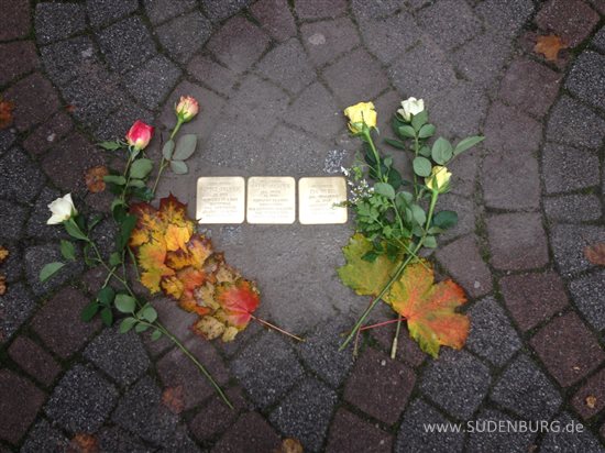 IGS Stolperstein1