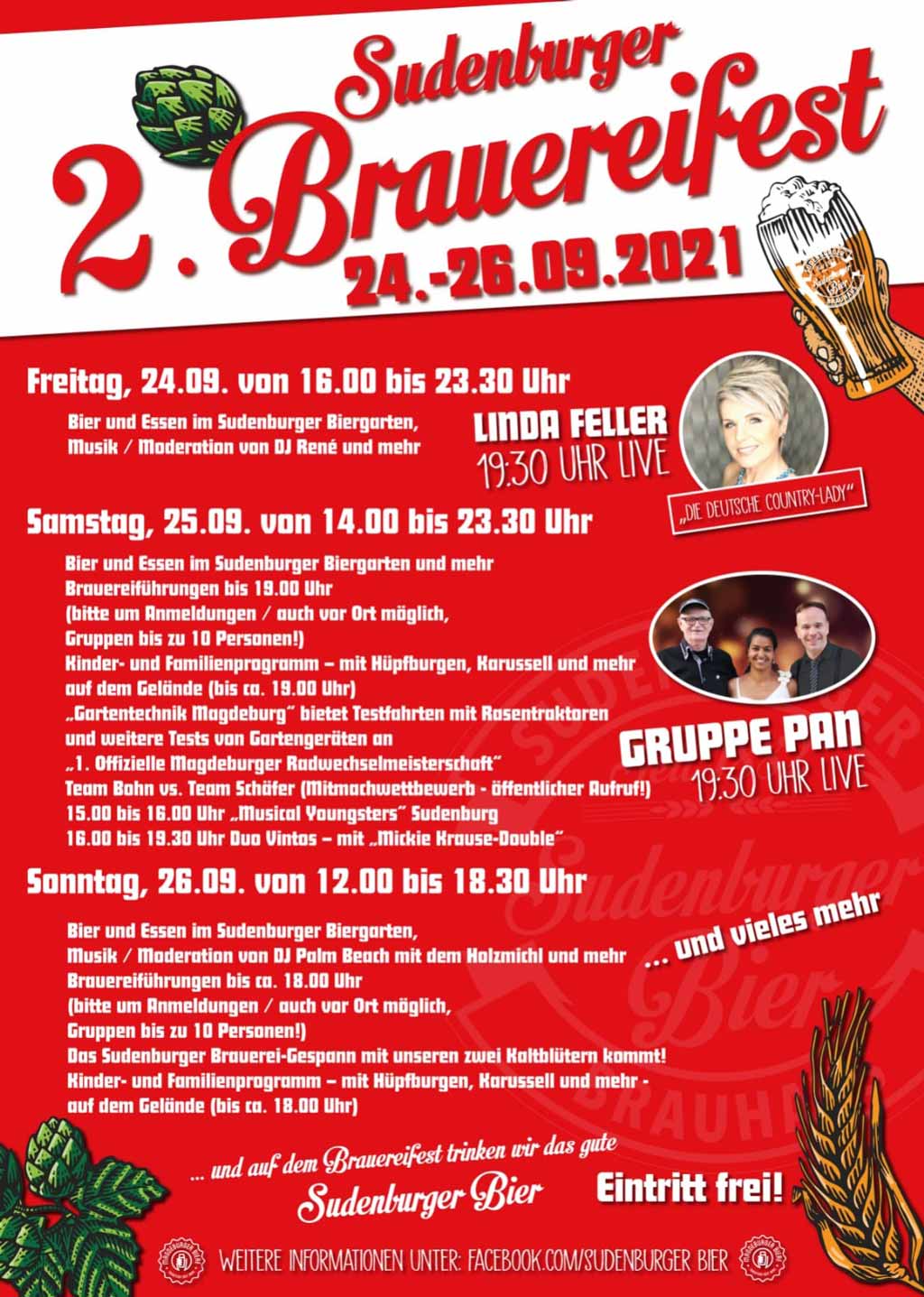 Brauereifest2021 SudenburgerBier 1024